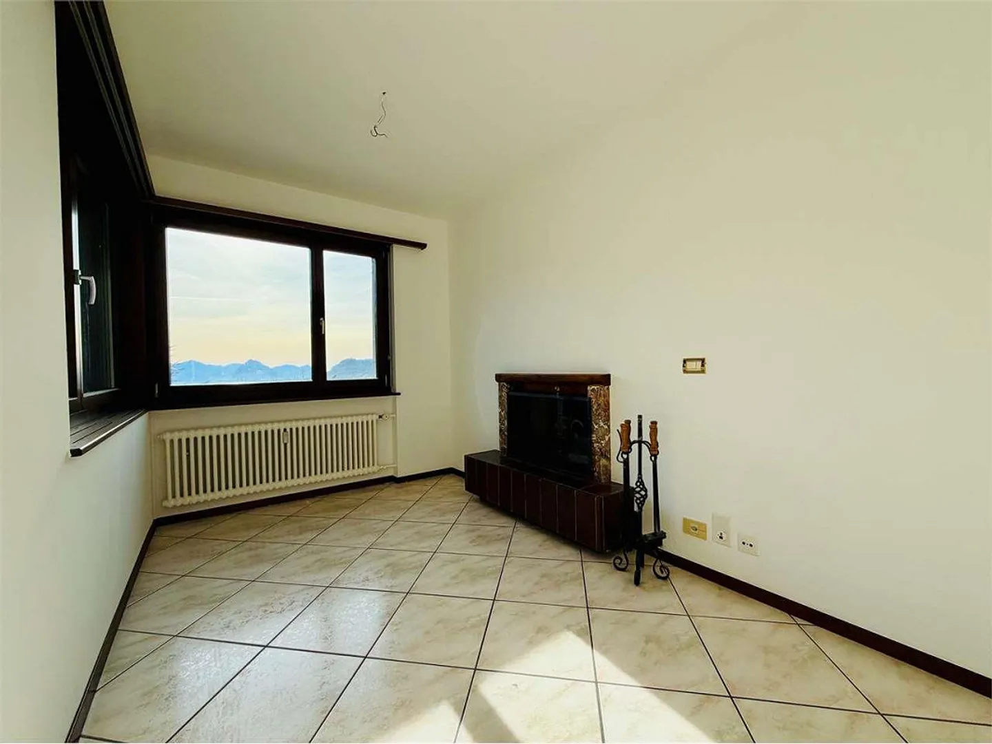 Lopagno - Bright Apartment with Pool - Photo 5 of 13