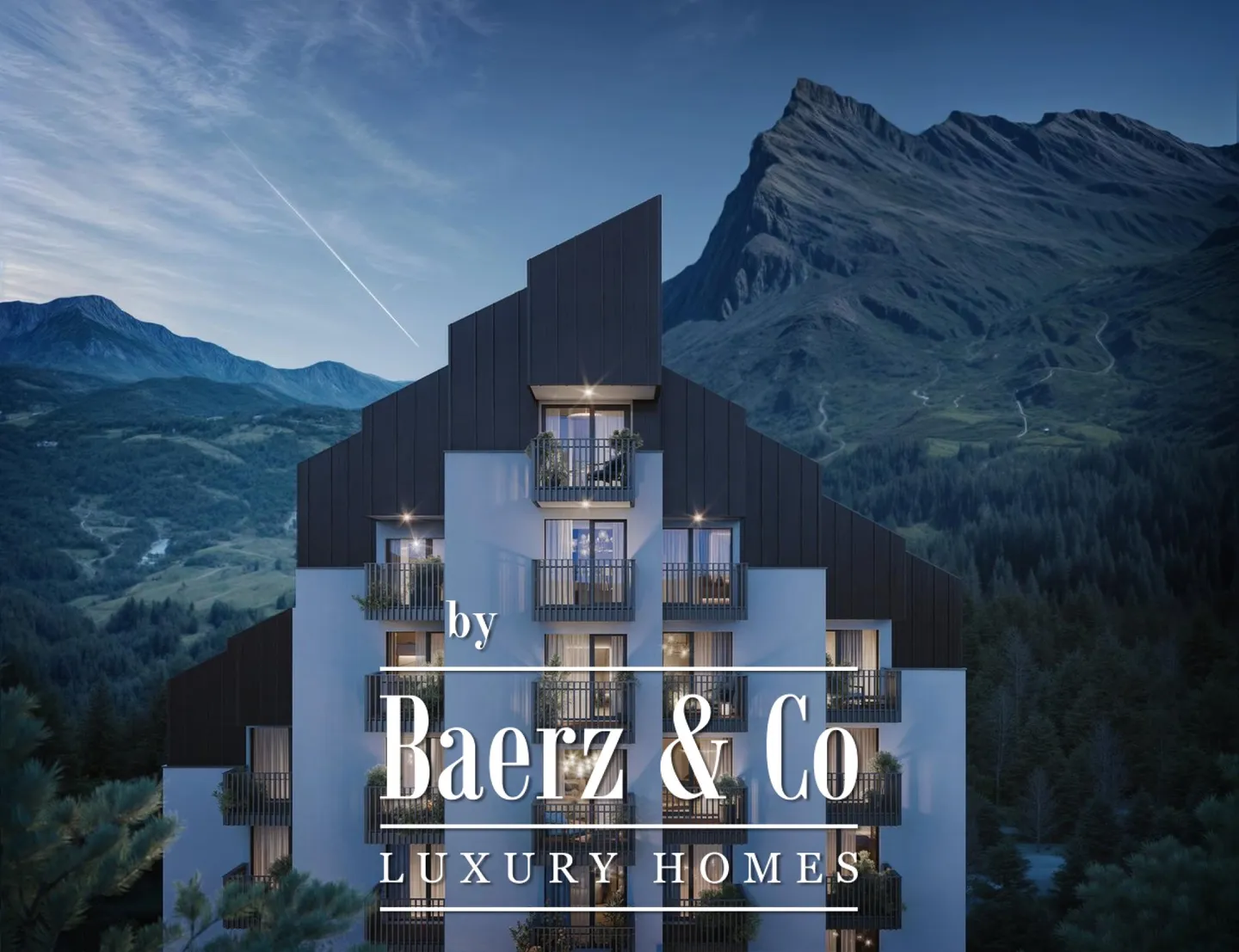 Condominio in vendita, 92b Cantonál (Mesocco, Svizzera) - Foto 12 di 15