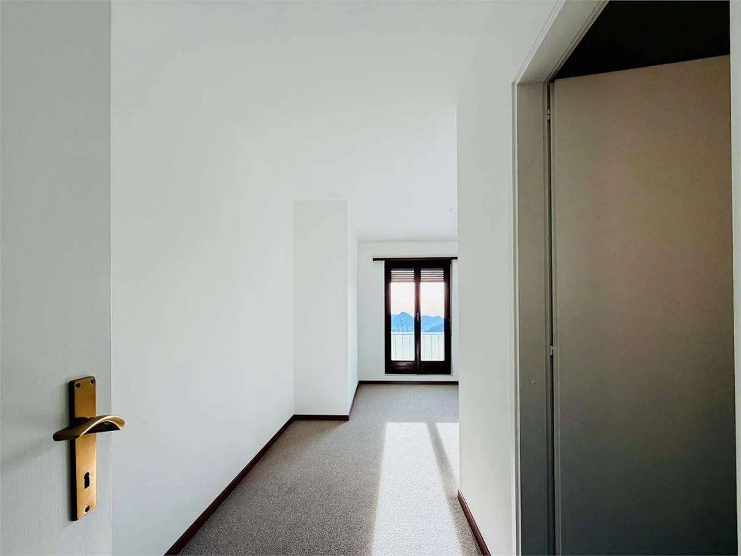 Lopagno - Bright Apartment with Pool - Photo 10 of 13