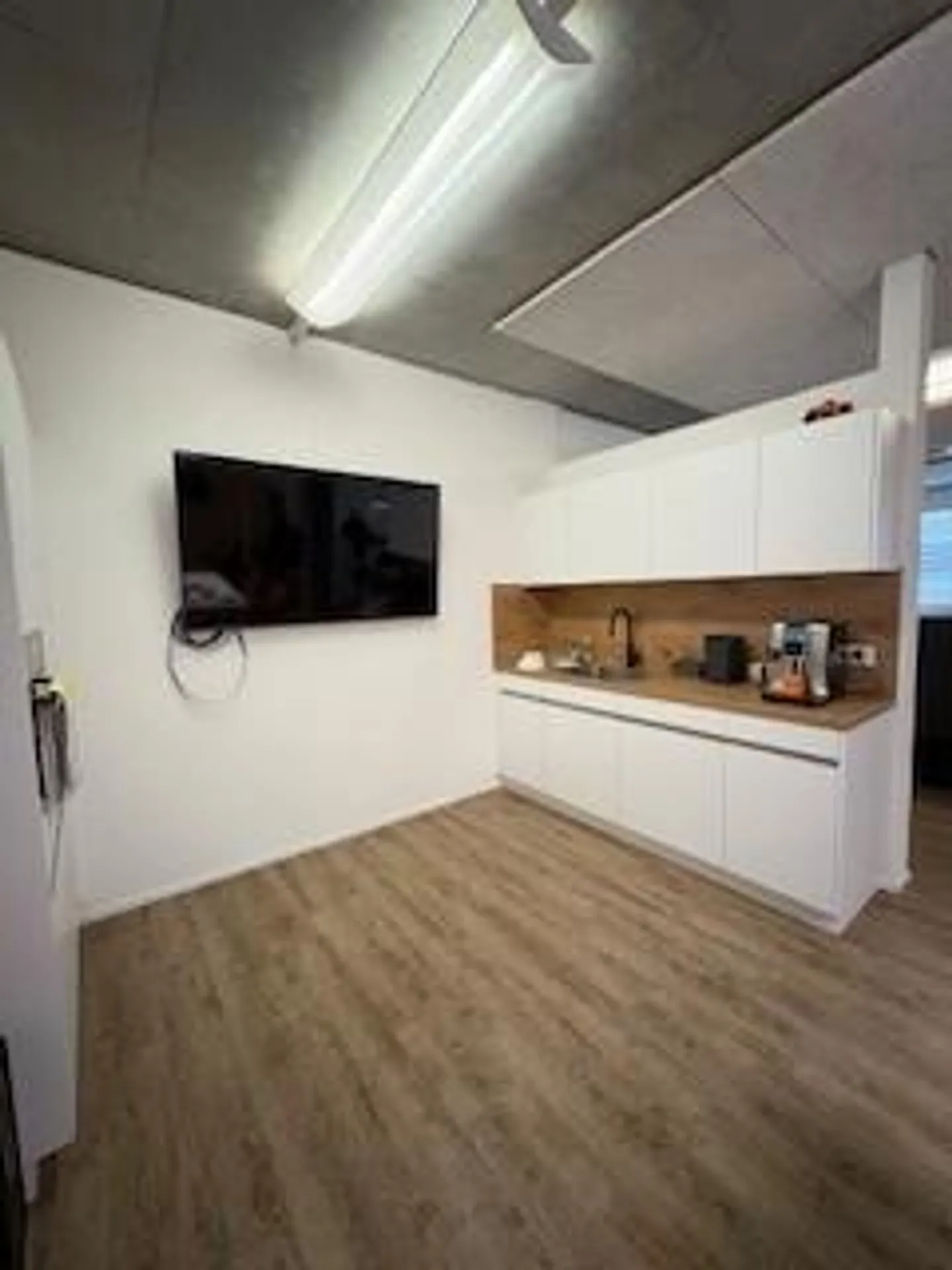 Spazio ufficio di 109 m2 - Foto 6 di 7