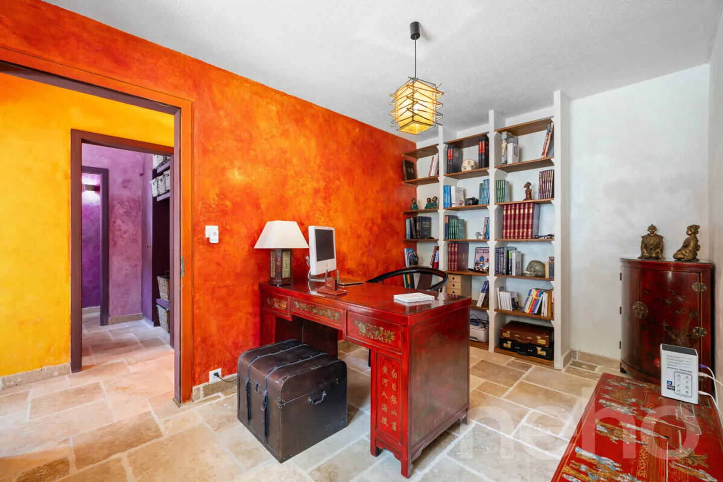 Esclusivo: Magnifica proprietà con casa padronale e capannone - Foto 9 di 13