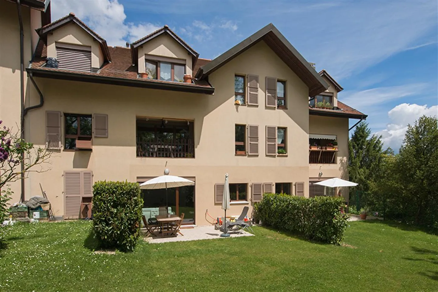 Charmantes Ferienhaus - Foto 1 von 1