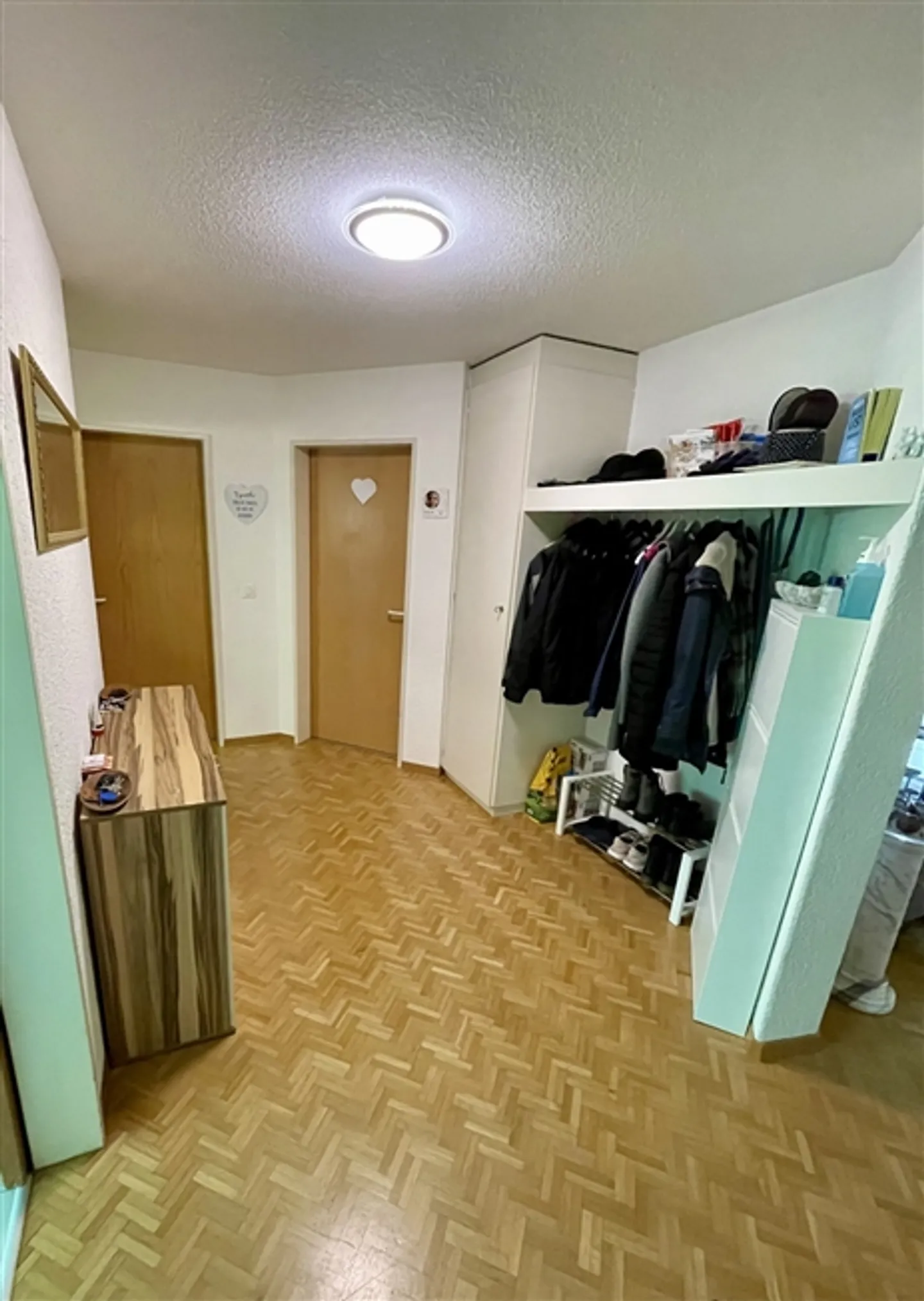 3½ ZI-WOHNUNG IN ITTIGEN (BE), MÖBLIERT, TEMPORÄR - Foto 10 von 10