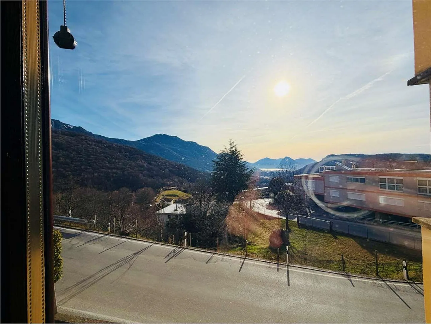 Lopagno - Bright Apartment with Pool - Photo 12 of 13