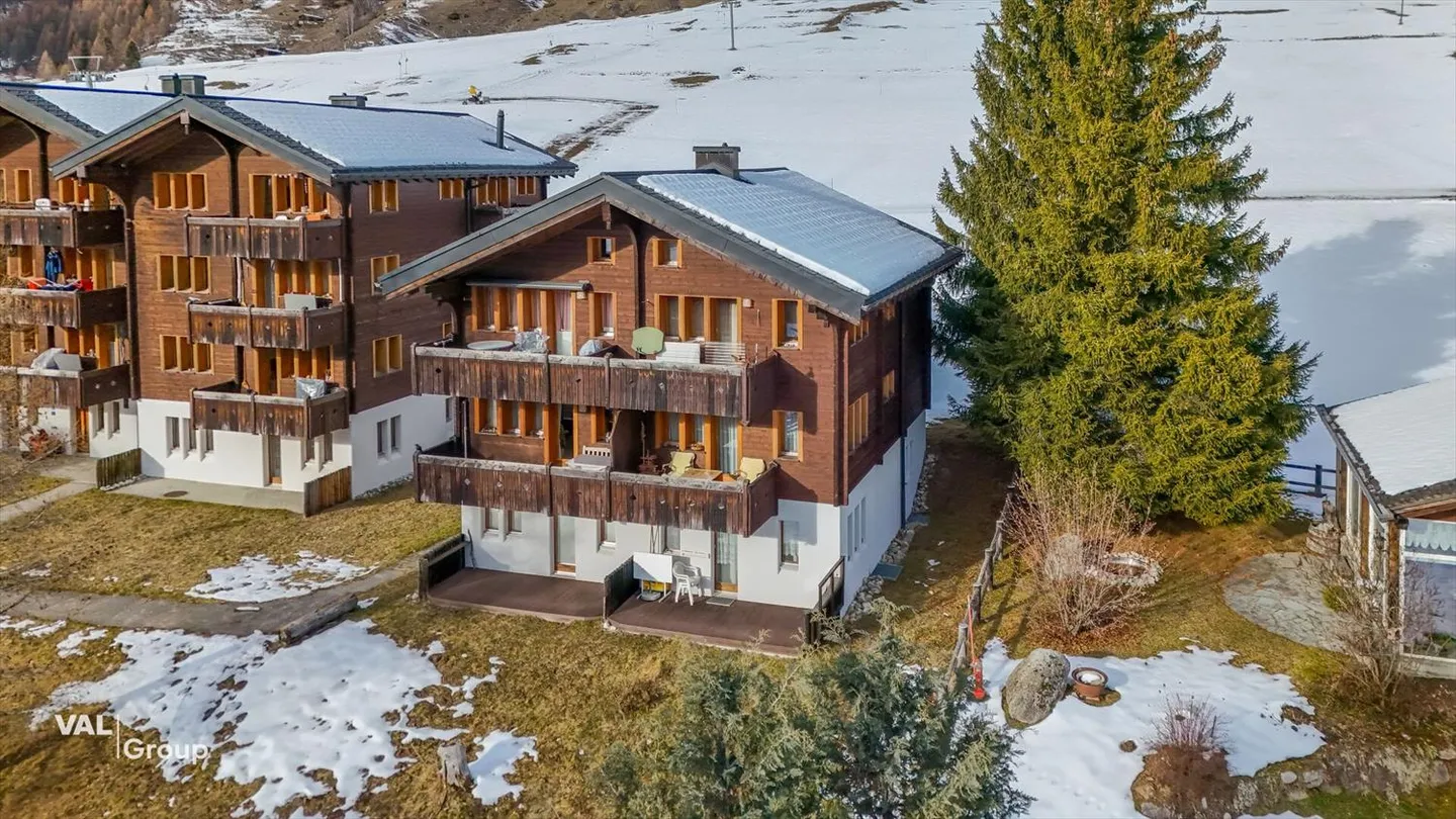 Wohnung kaufen - Foto 1 von 12