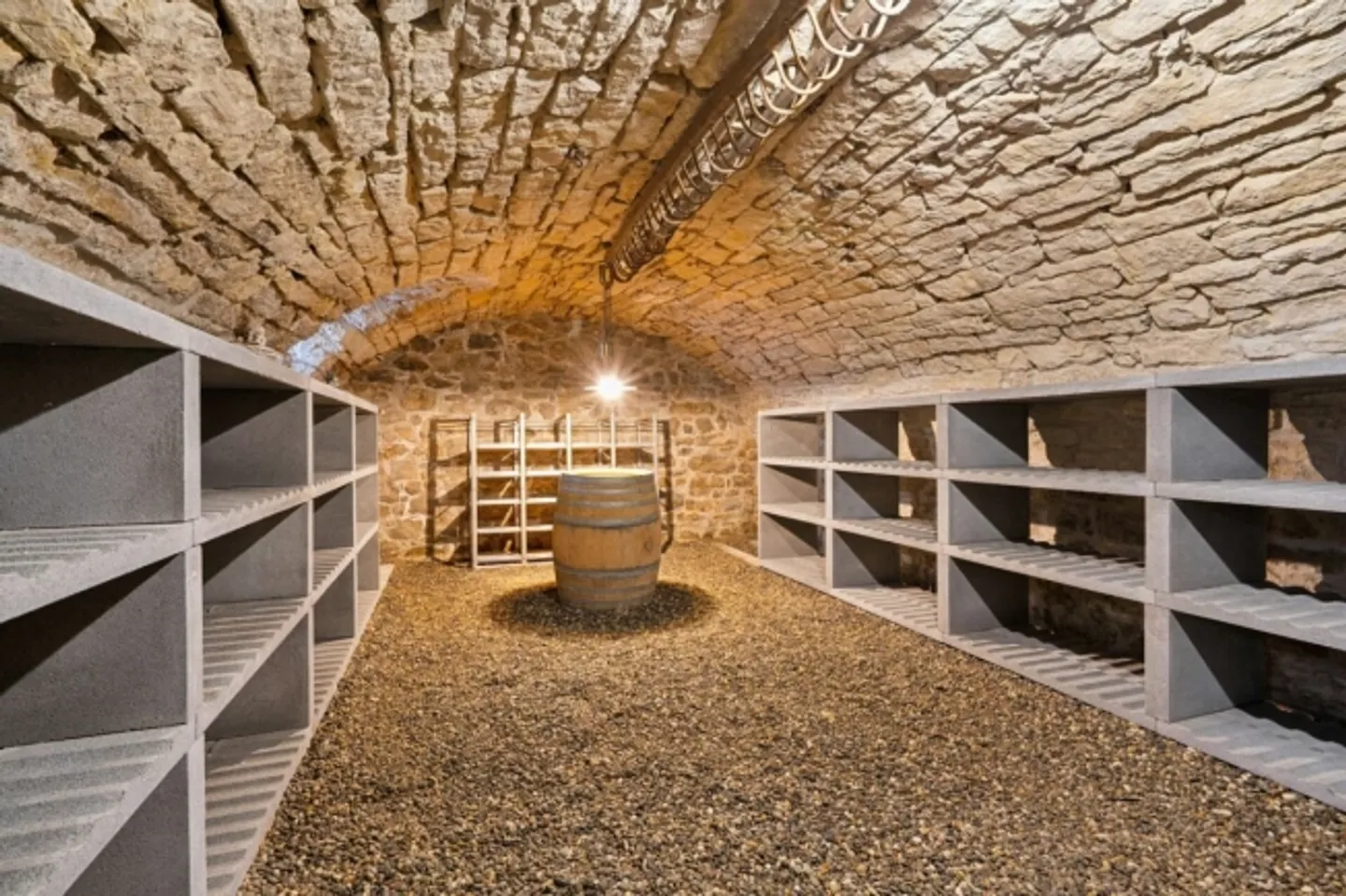 LA TUA CASA ESCLUSIVA IN ASSOLUTA ISOLAMENTO - Foto 5 di 8