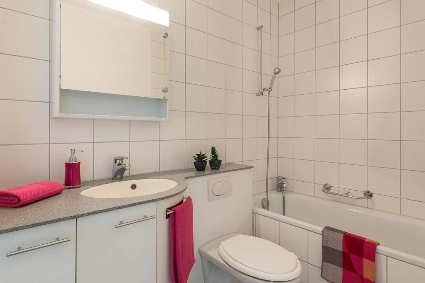 Gemütliche Erdgeschosswohnung - Foto 4 von 8