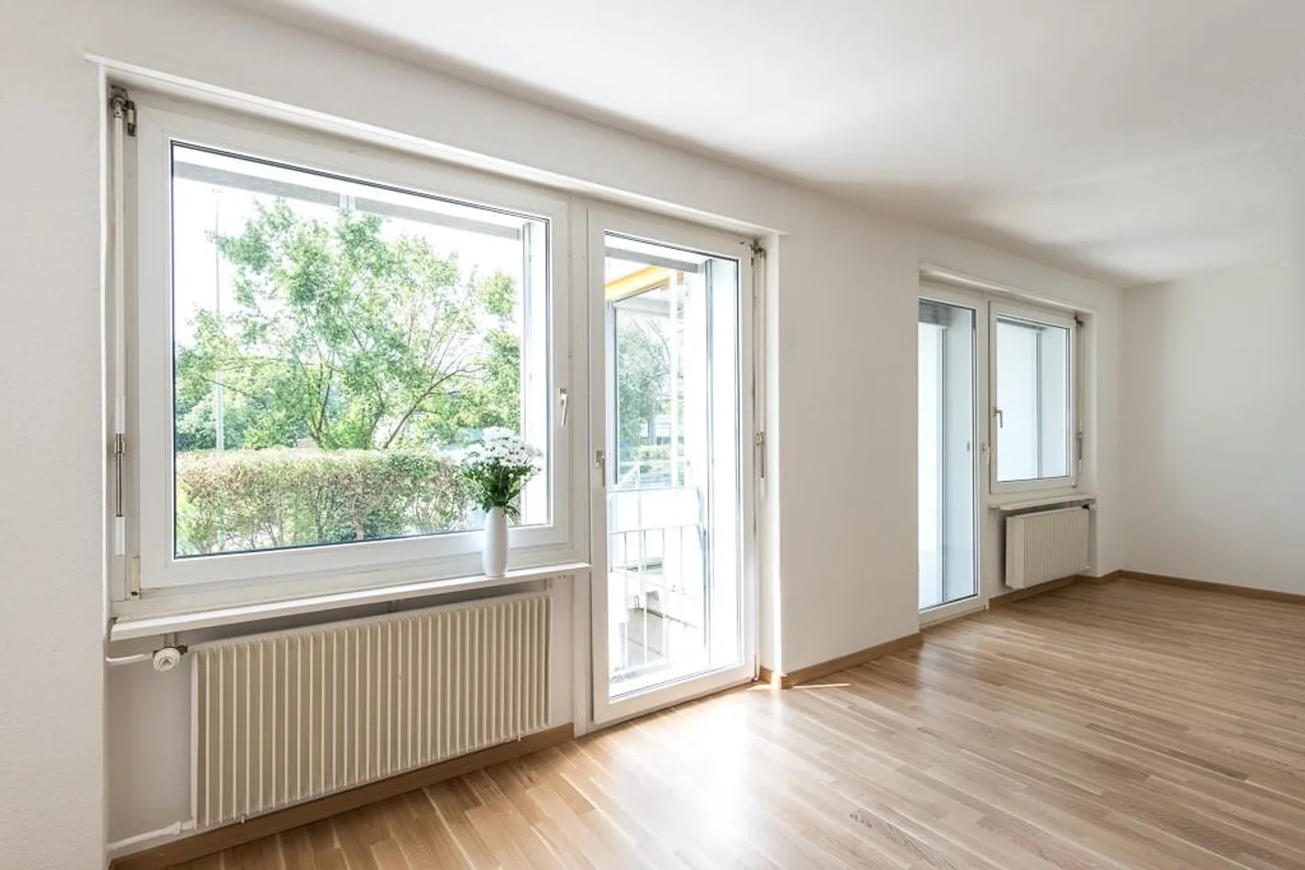 Gemütliche Erdgeschosswohnung - Foto 5 von 8
