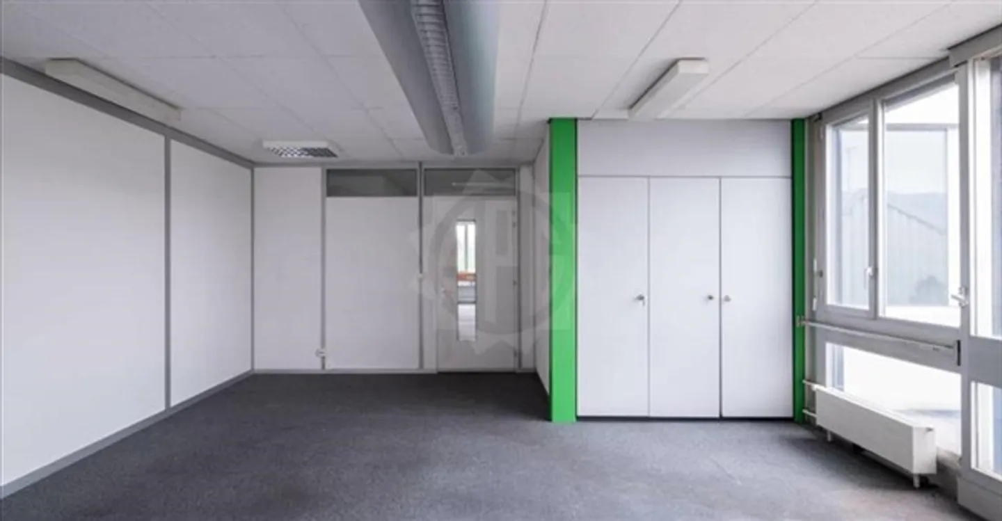 Bureau Indépendant à Meyrin - Photo 3 sur 8