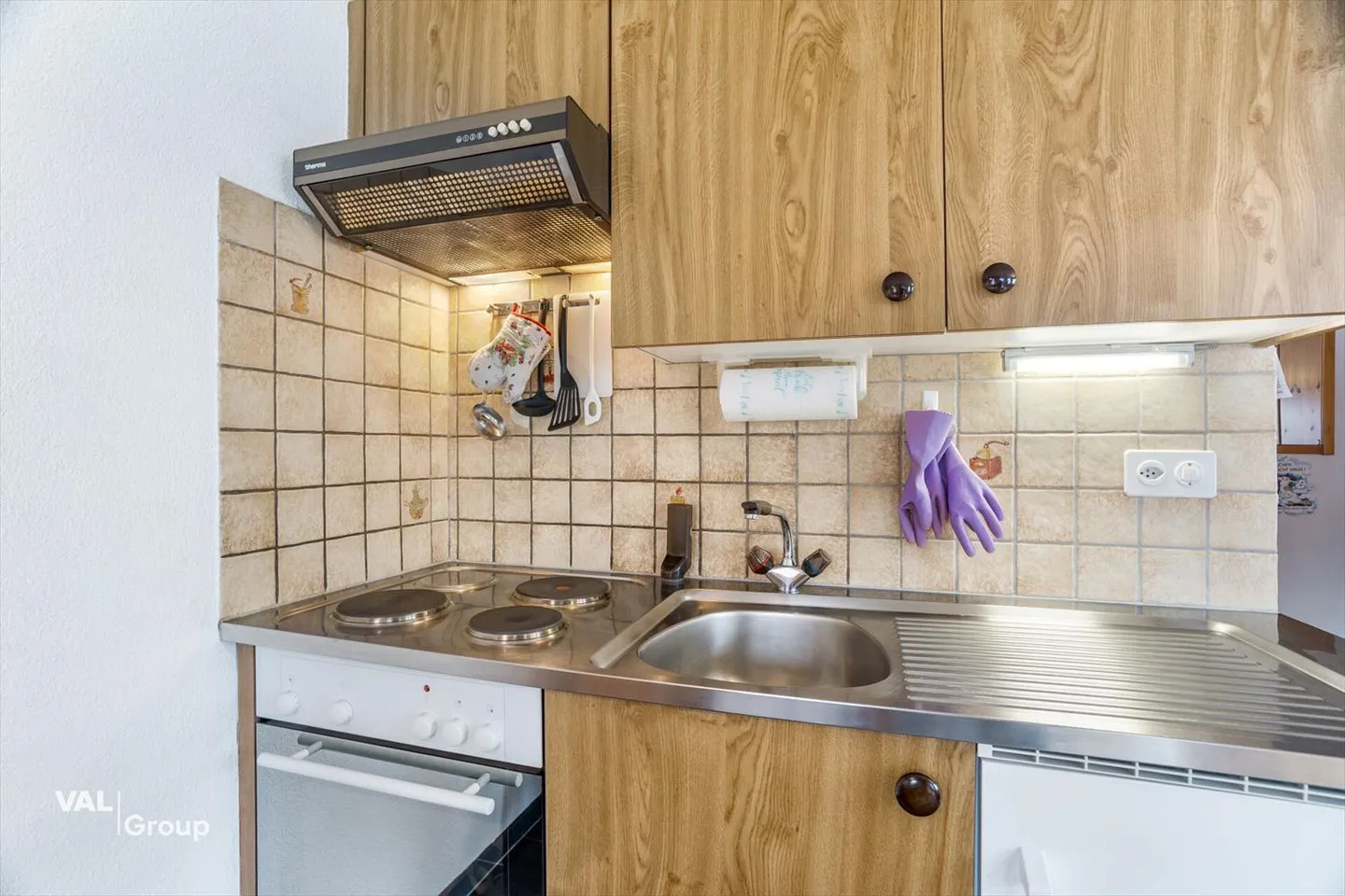 Wohnung kaufen - Foto 5 von 12