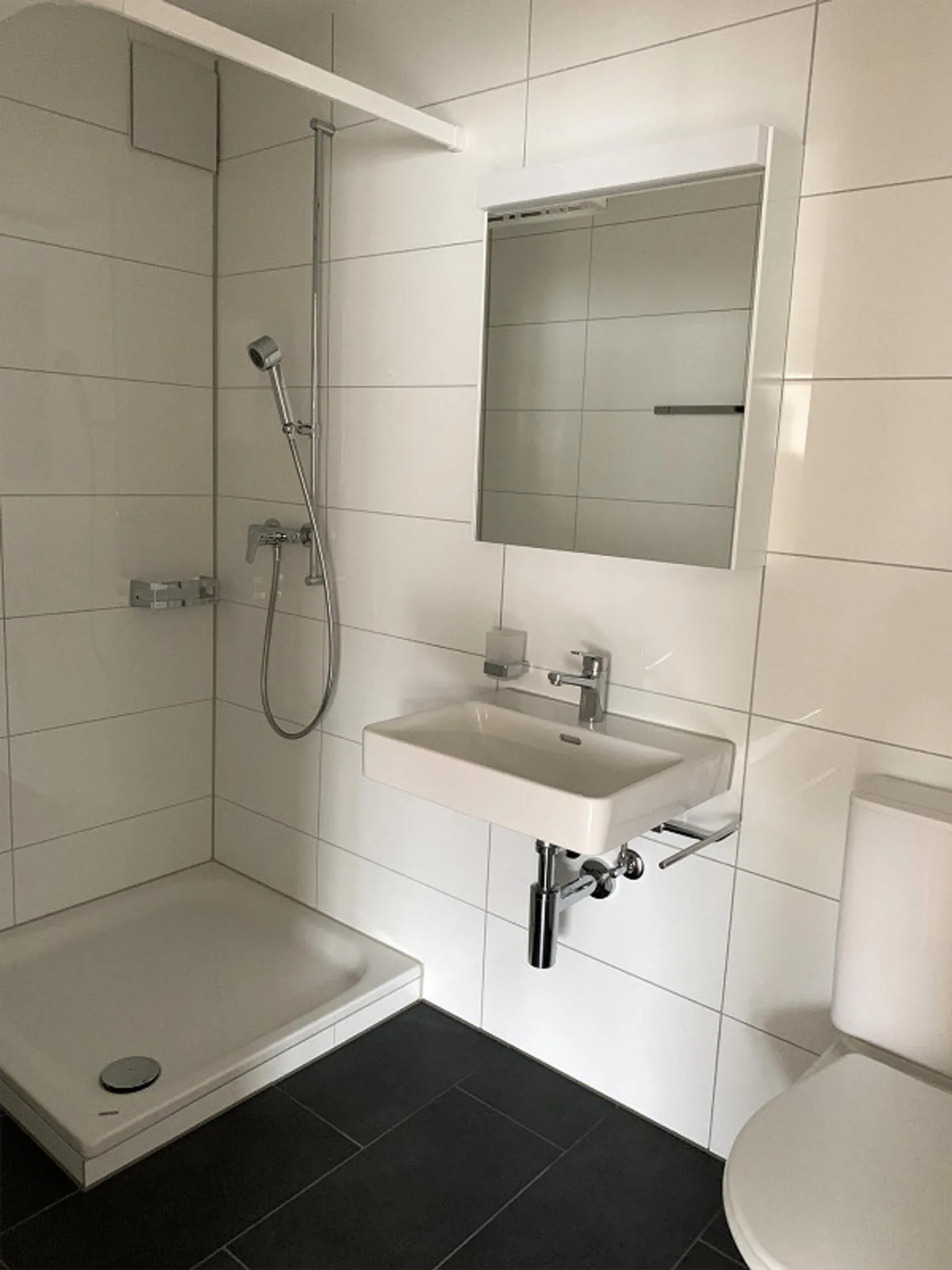 Schicke Wohnung in beliebtem Quartier - Foto 4 von 8