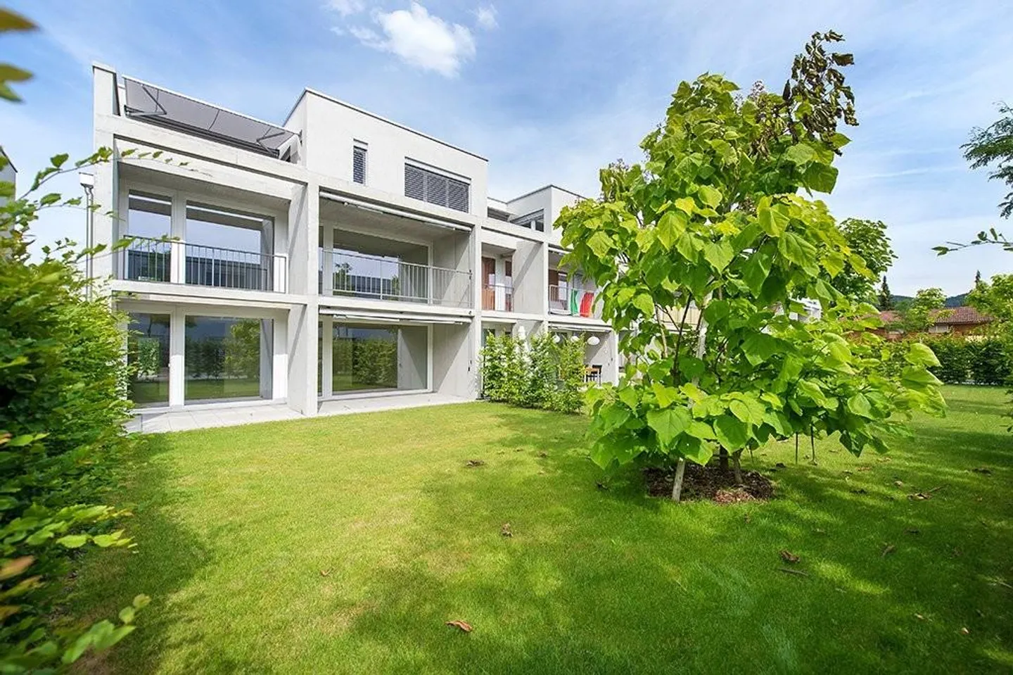 Ihre neue Wohlfühloase - Foto 1 von 7