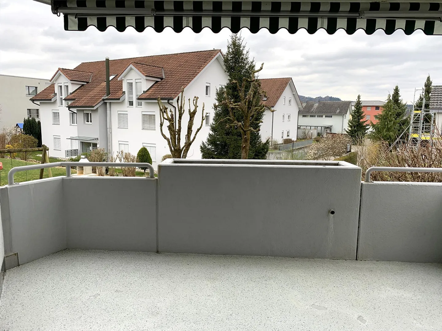 Schicke Wohnung in beliebtem Quartier - Foto 6 von 8