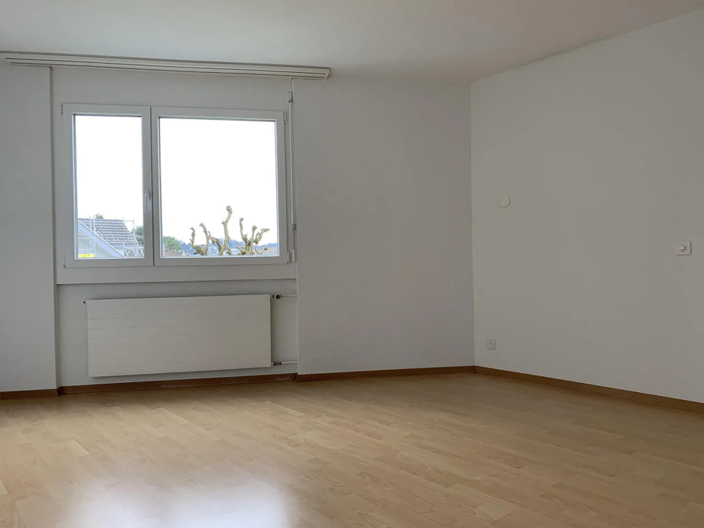 Schicke Wohnung in beliebtem Quartier - Foto 5 von 8