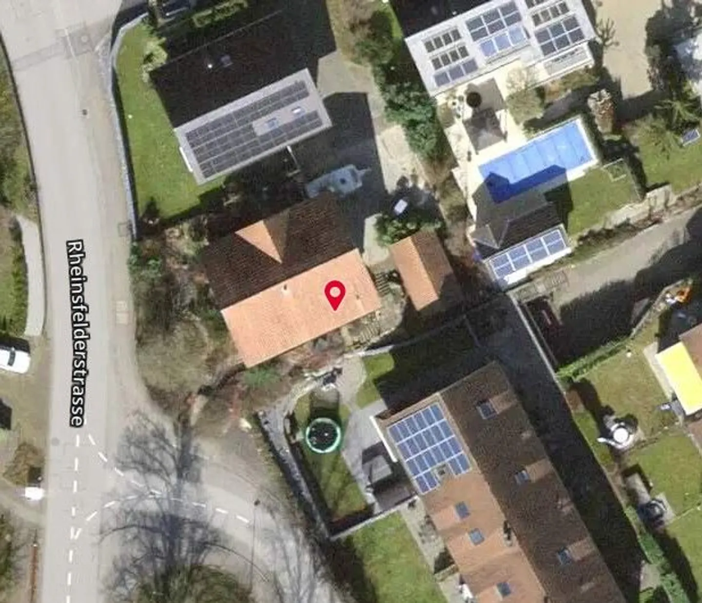 Charmantes Haus mit Garten - Foto 4 von 13