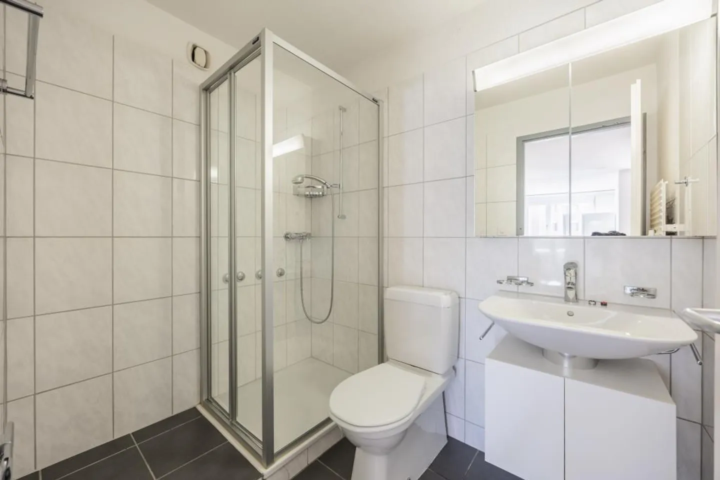 Condominium de 3,5 pièces idéal comme investissement - Photo 4 sur 6