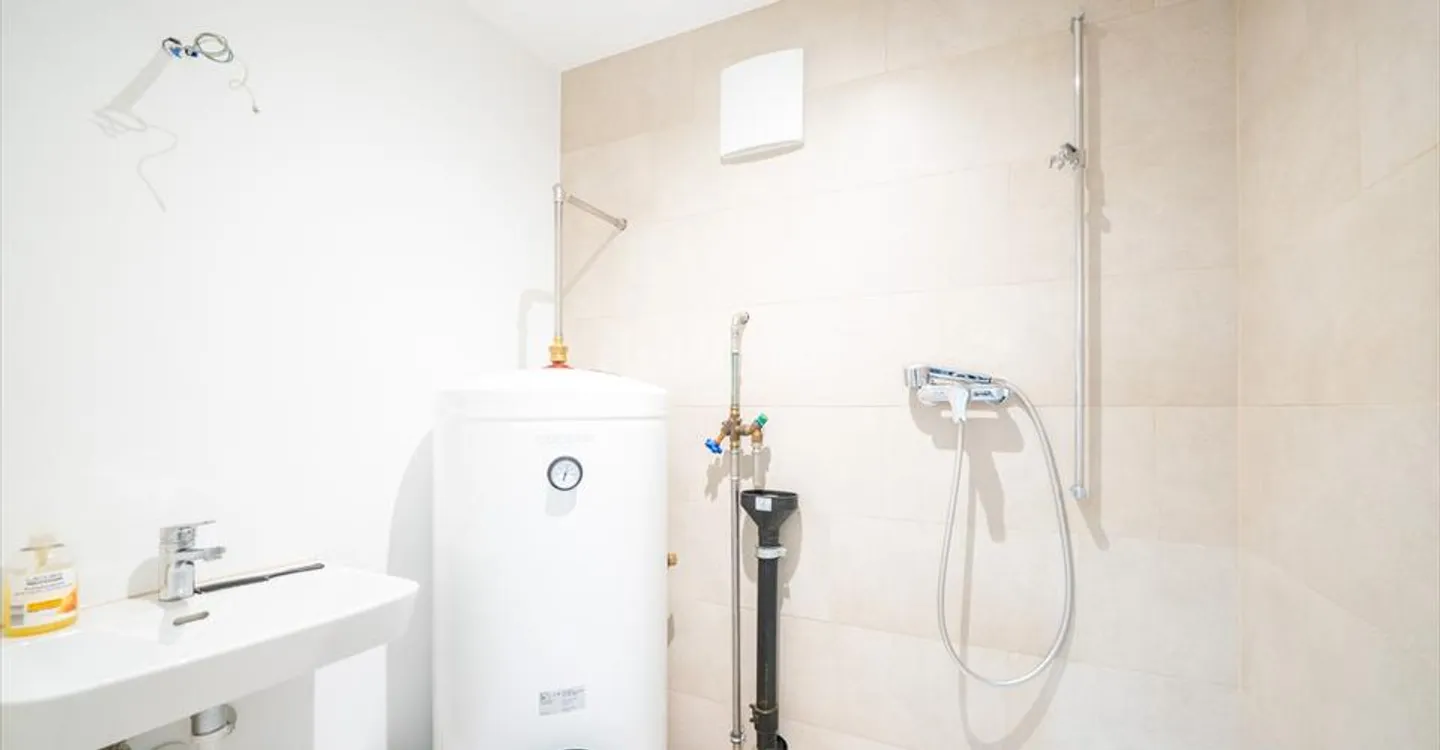 Mixed-use building for rent - Photo 7 of 9