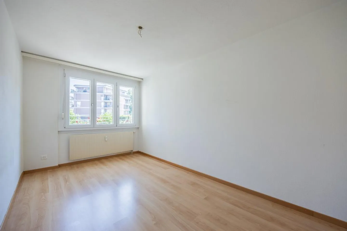 Condominium de 3,5 pièces idéal comme investissement - Photo 5 sur 6