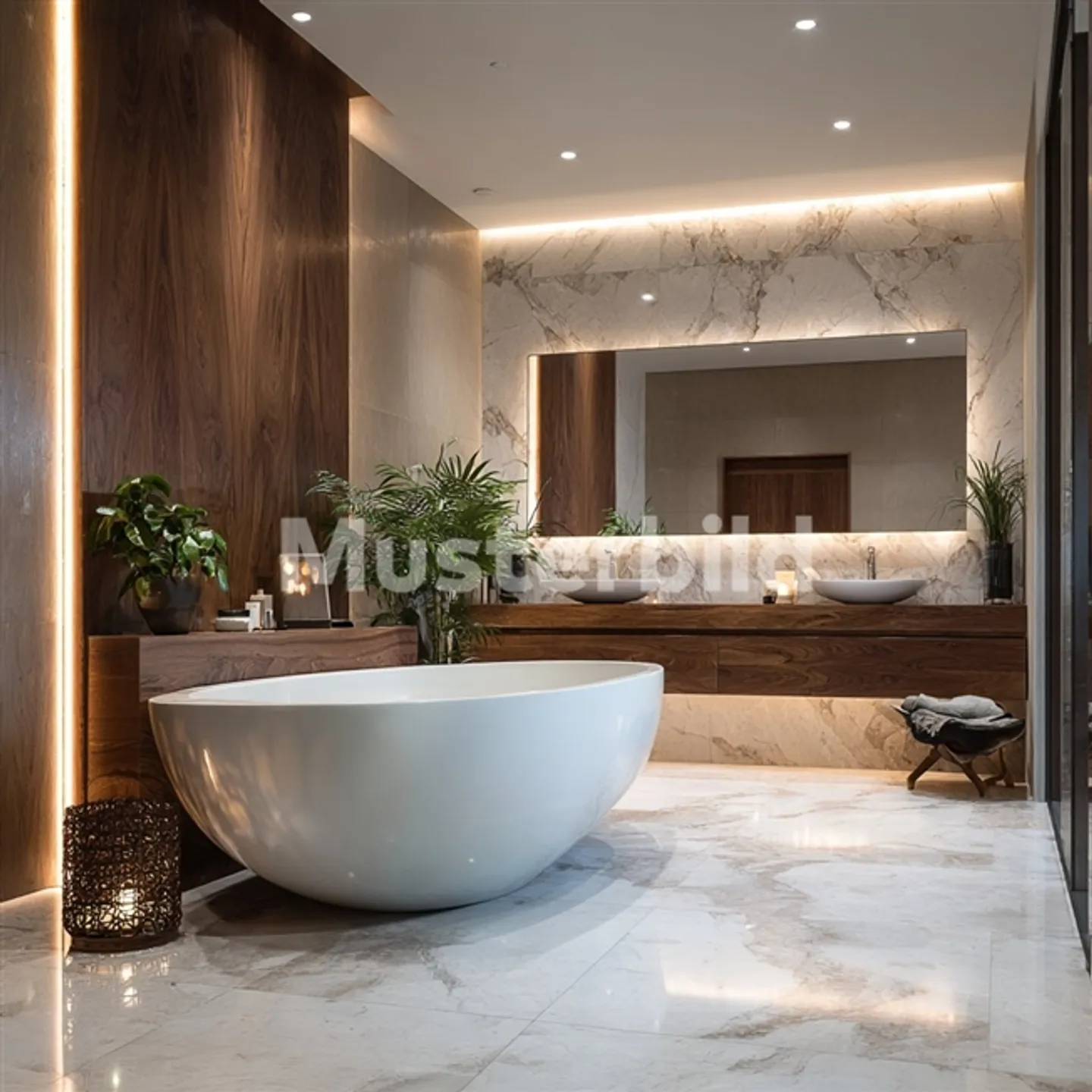 Proprietà di scambio Appartamento moderno 4.5 stanze a Landquart - Prima occupazione 2022 - Foto 1 di 7