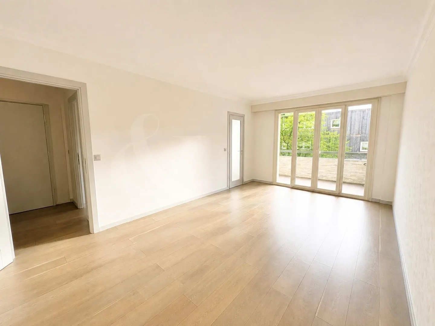 Charmante 4-Zimmer-Wohnung - Foto 2 von 5