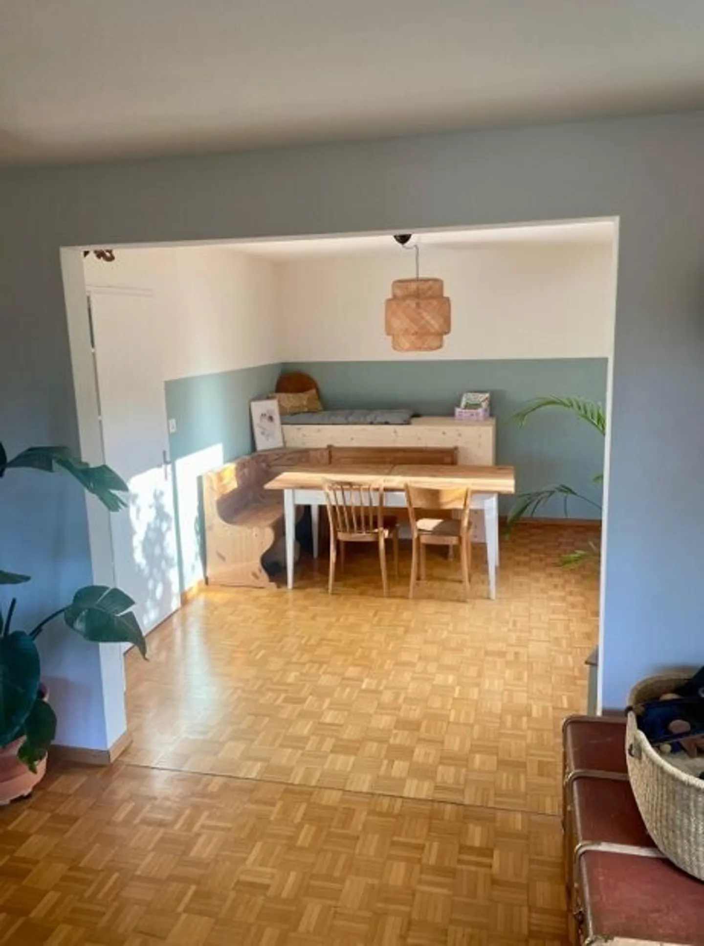 Apartment for rent - Photo 3 of 10