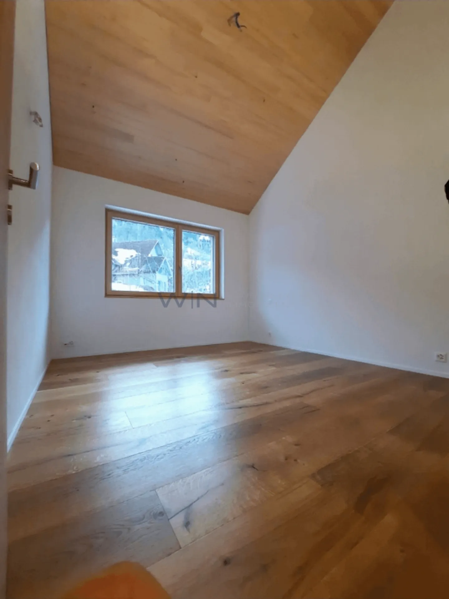 Charmantes Einfamilienhaus - Foto 4 von 5