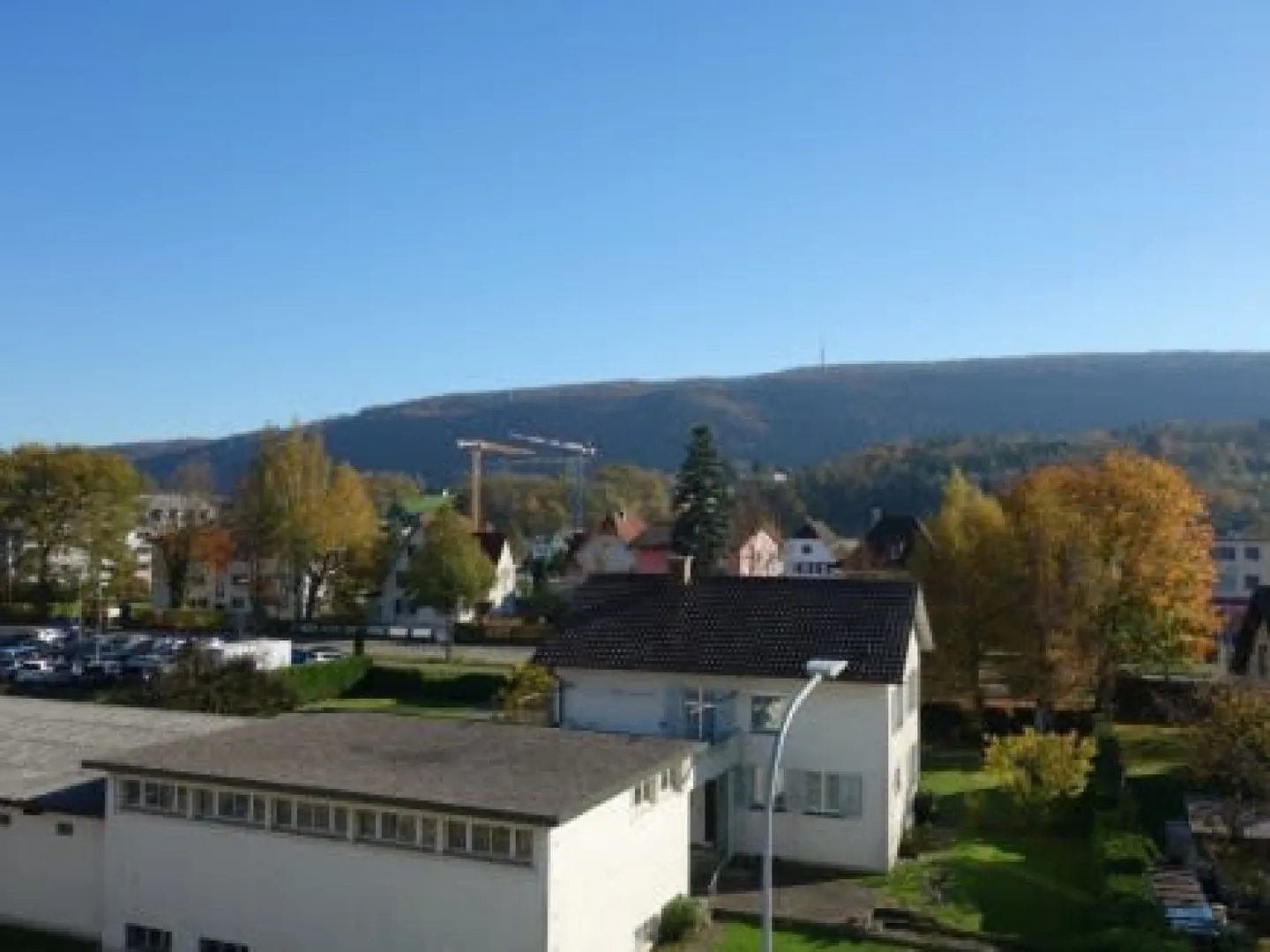 Newly Renovated 3.5 Room Apartment in Dulliken!! - Photo 2 of 10