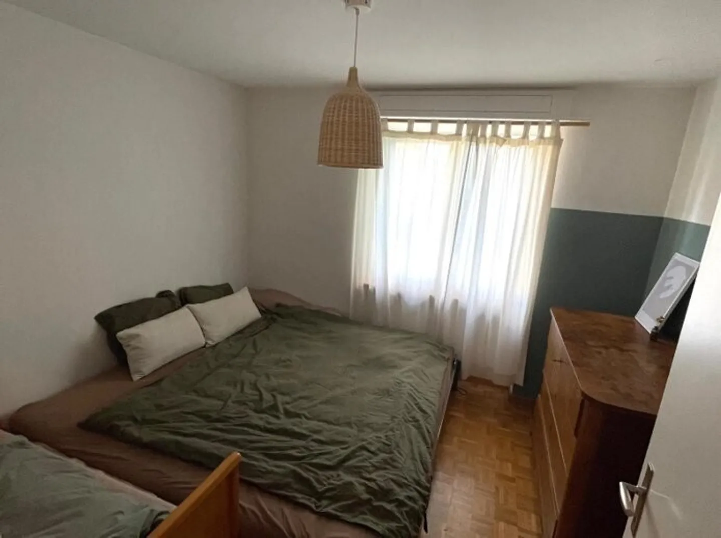 Apartment for rent - Photo 4 of 10