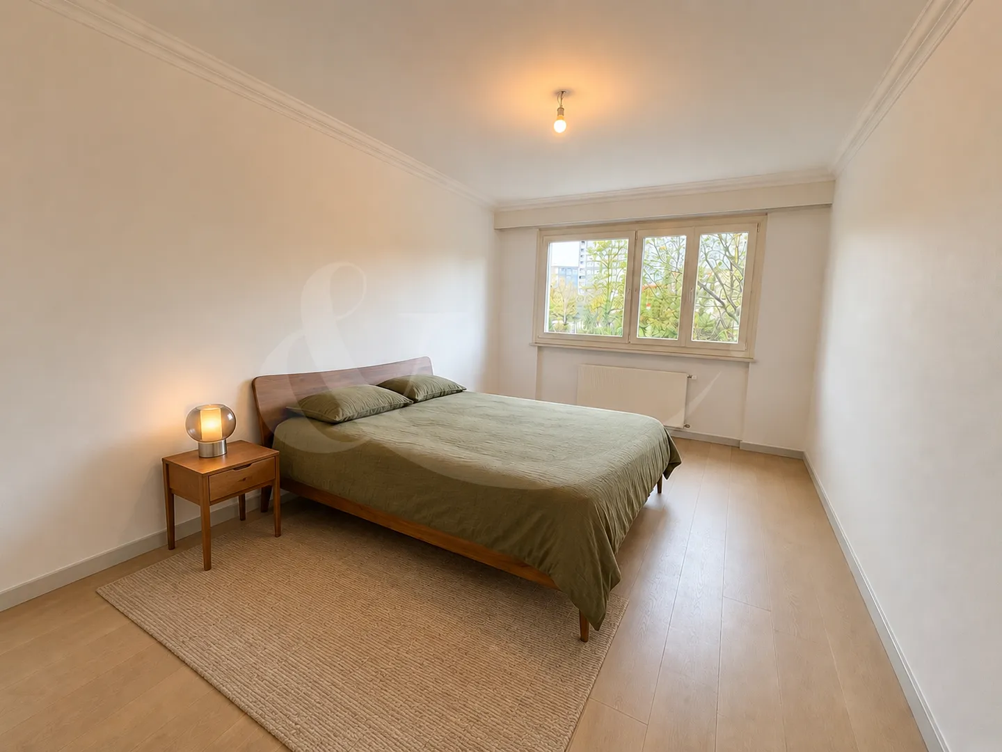 Charmante 4-Zimmer-Wohnung - Foto 4 von 5