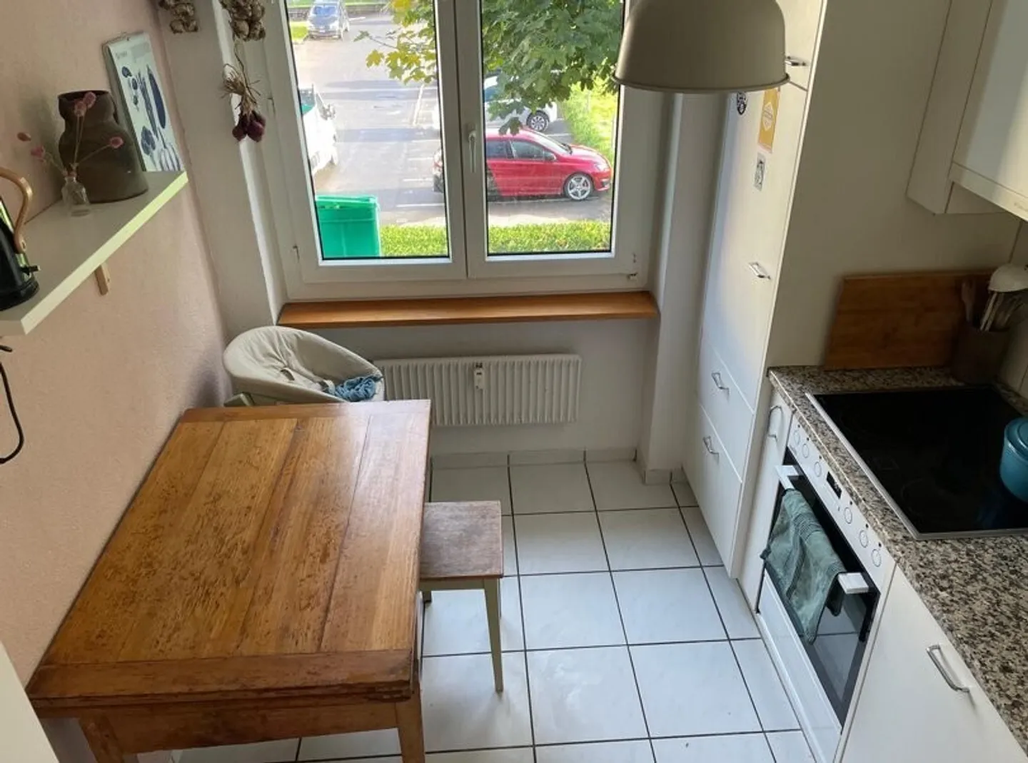 Apartment for rent - Photo 7 of 10