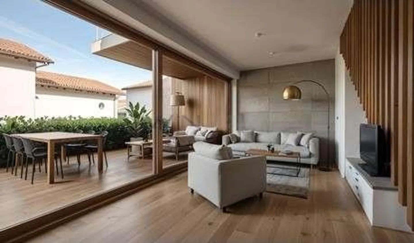 Nouvelle maison de rangée (3) - Photo 5 sur 13