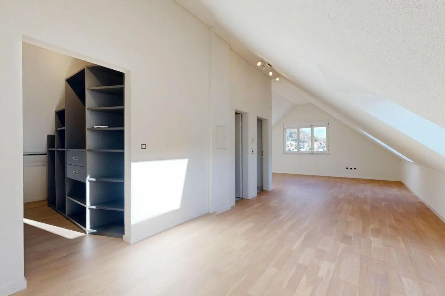 Charmantes Einfamilienhaus in Nunningen - Foto 10 von 21