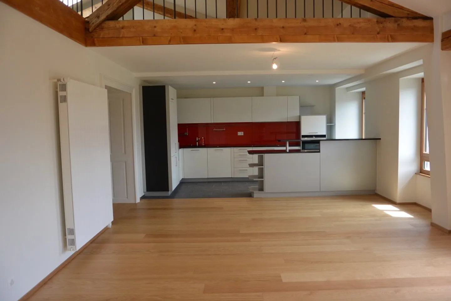 Wohnung mieten - Foto 1 von 11