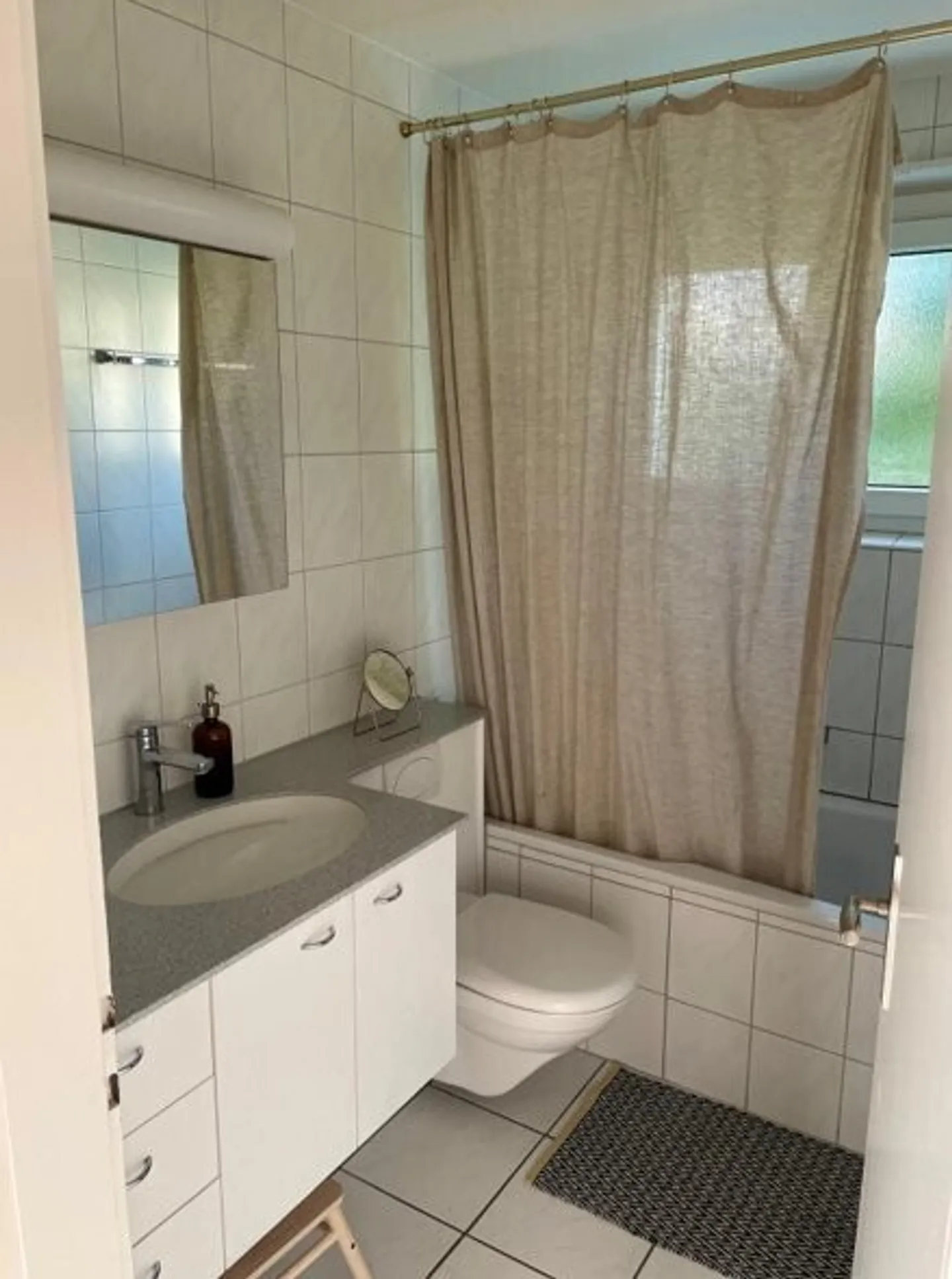 Apartment for rent - Photo 8 of 10