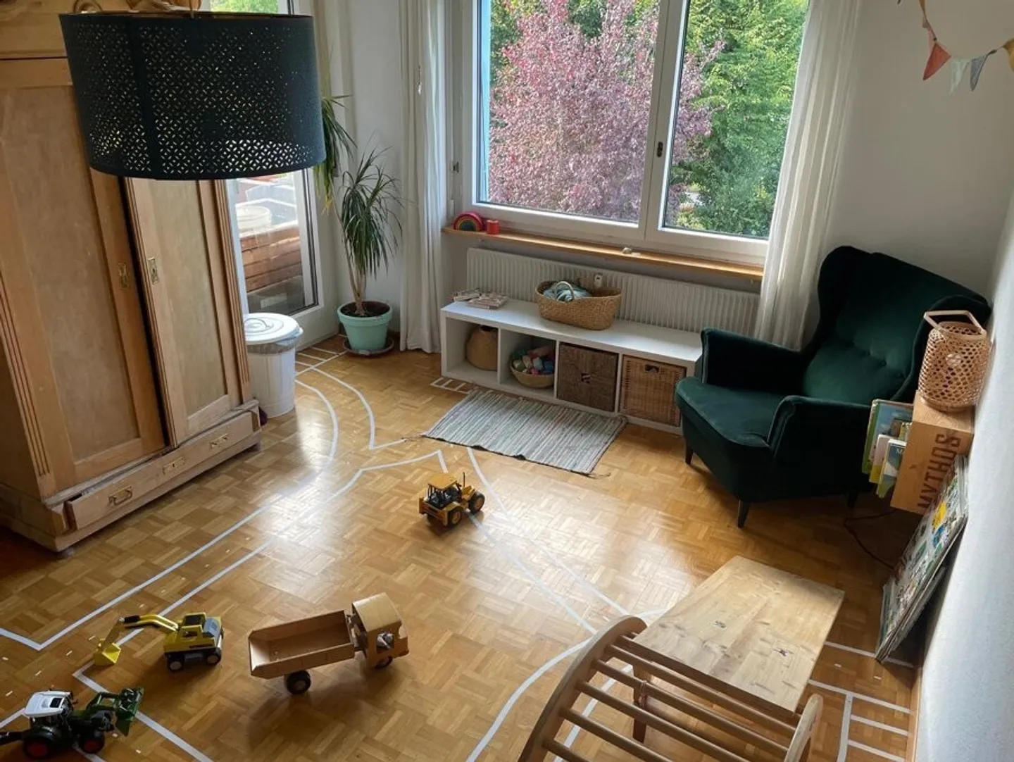 Apartment for rent - Photo 5 of 10