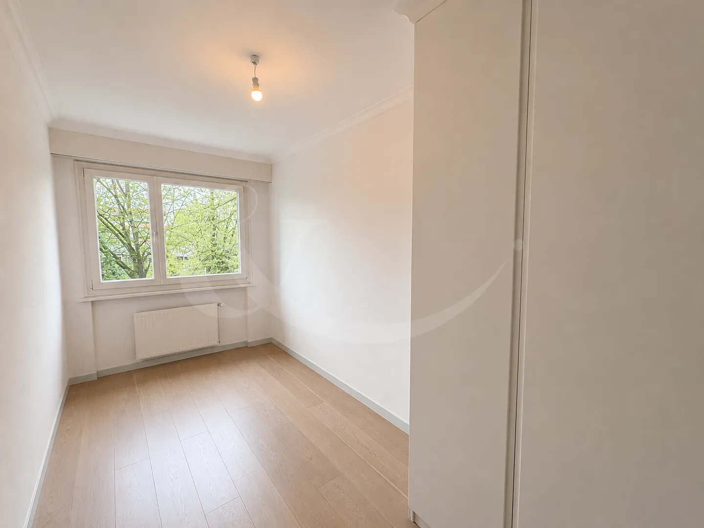 Charmante 4-Zimmer-Wohnung - Foto 5 von 5