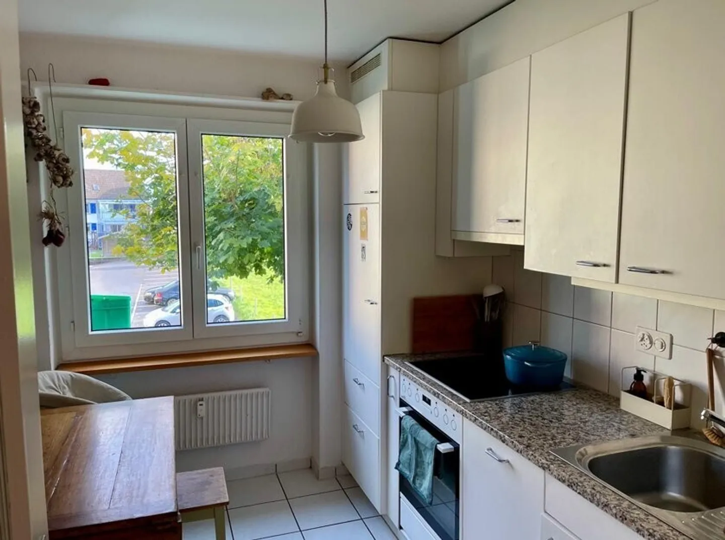 Apartment for rent - Photo 6 of 10