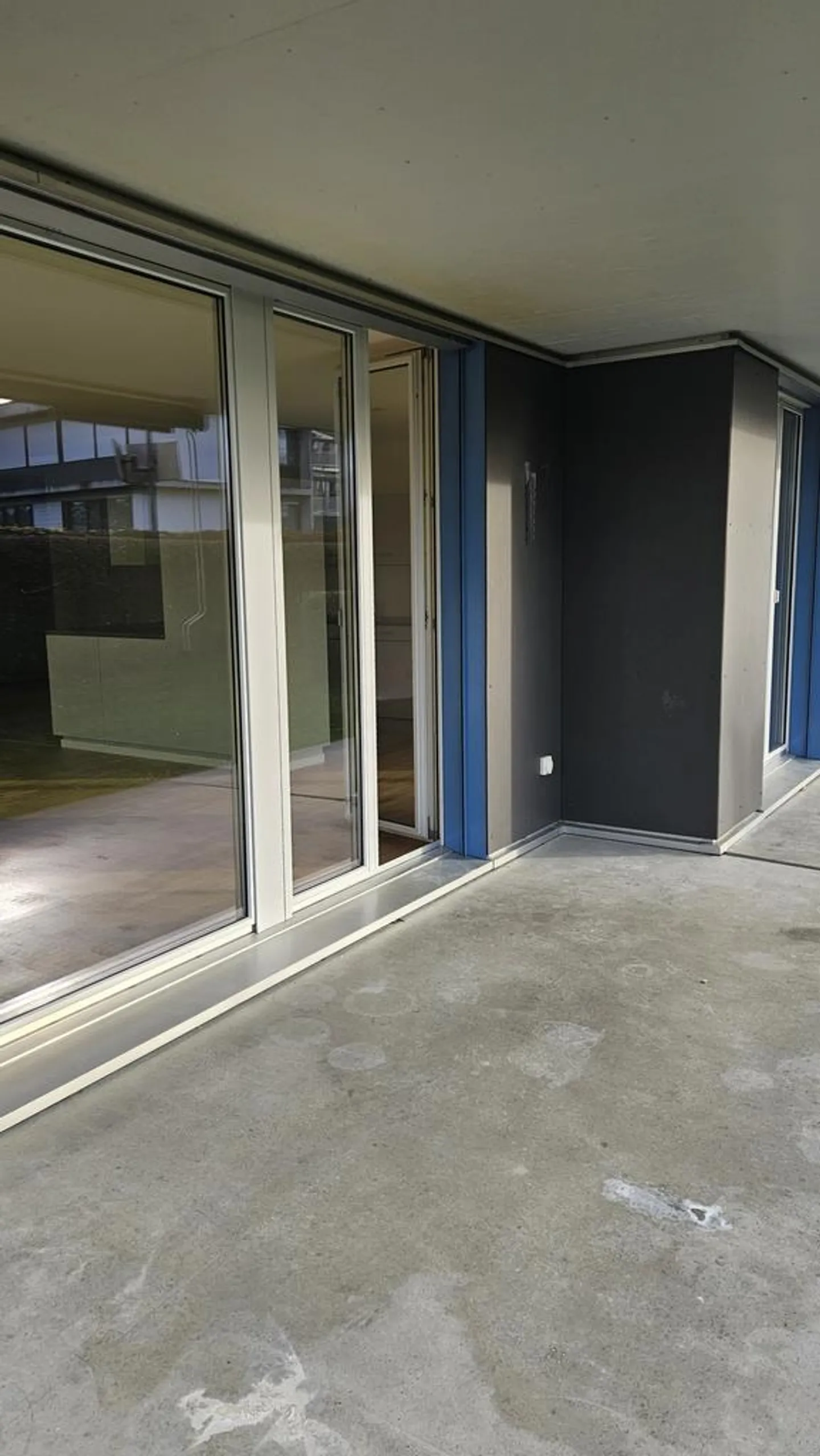 Appartement 4.5 pièces - Foto 12 von 12