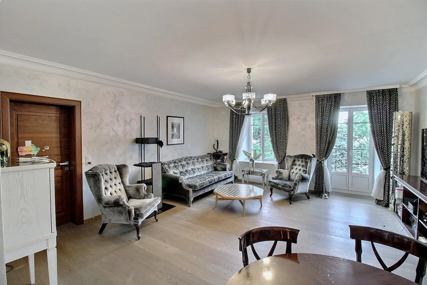 Appartamento moderno con vista lago - Foto 1 di 12