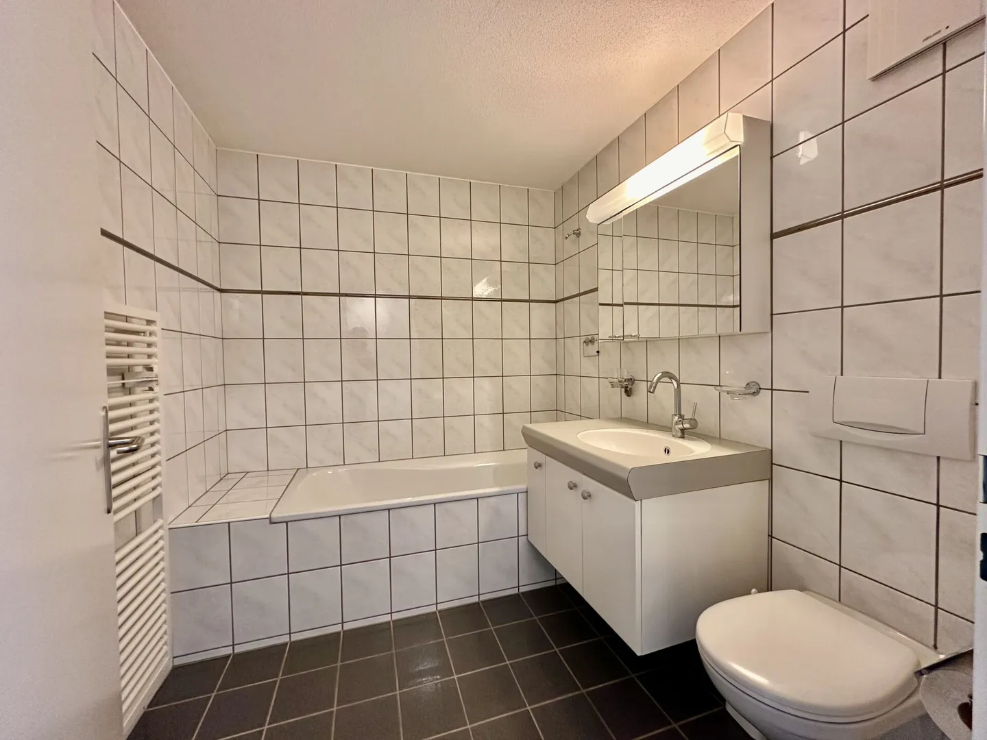 4½-Room Apartment in a Sunny and Central Location - Photo 3 of 9