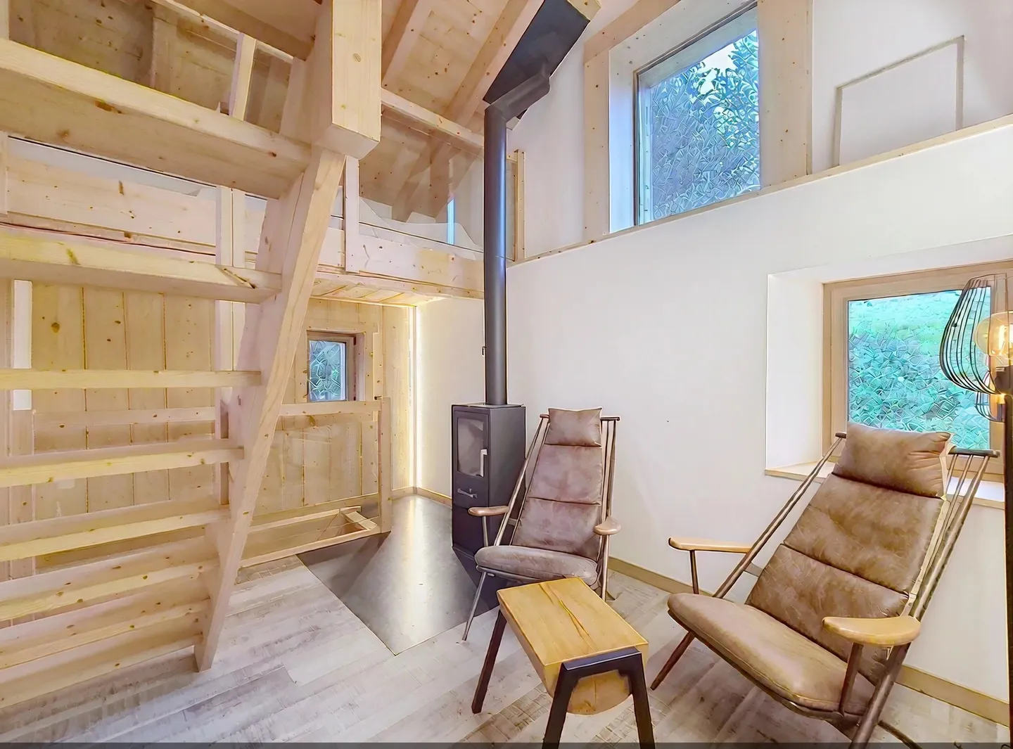Co-ownership Building in Nendaz - Photo 2 of 15