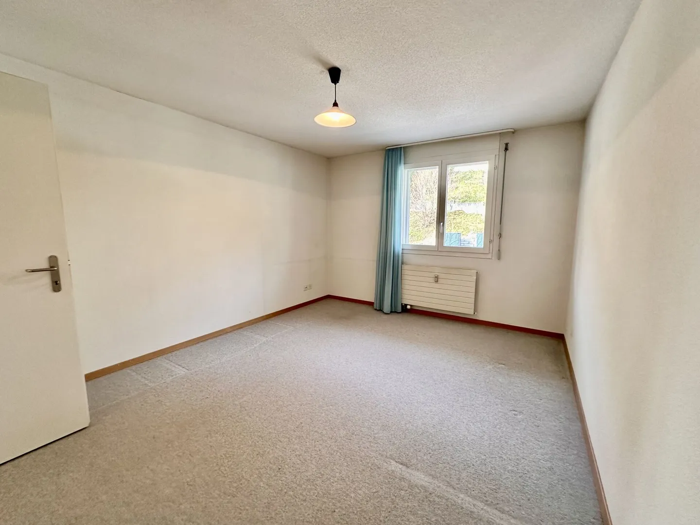 4½-Room Apartment in a Sunny and Central Location - Photo 4 of 9