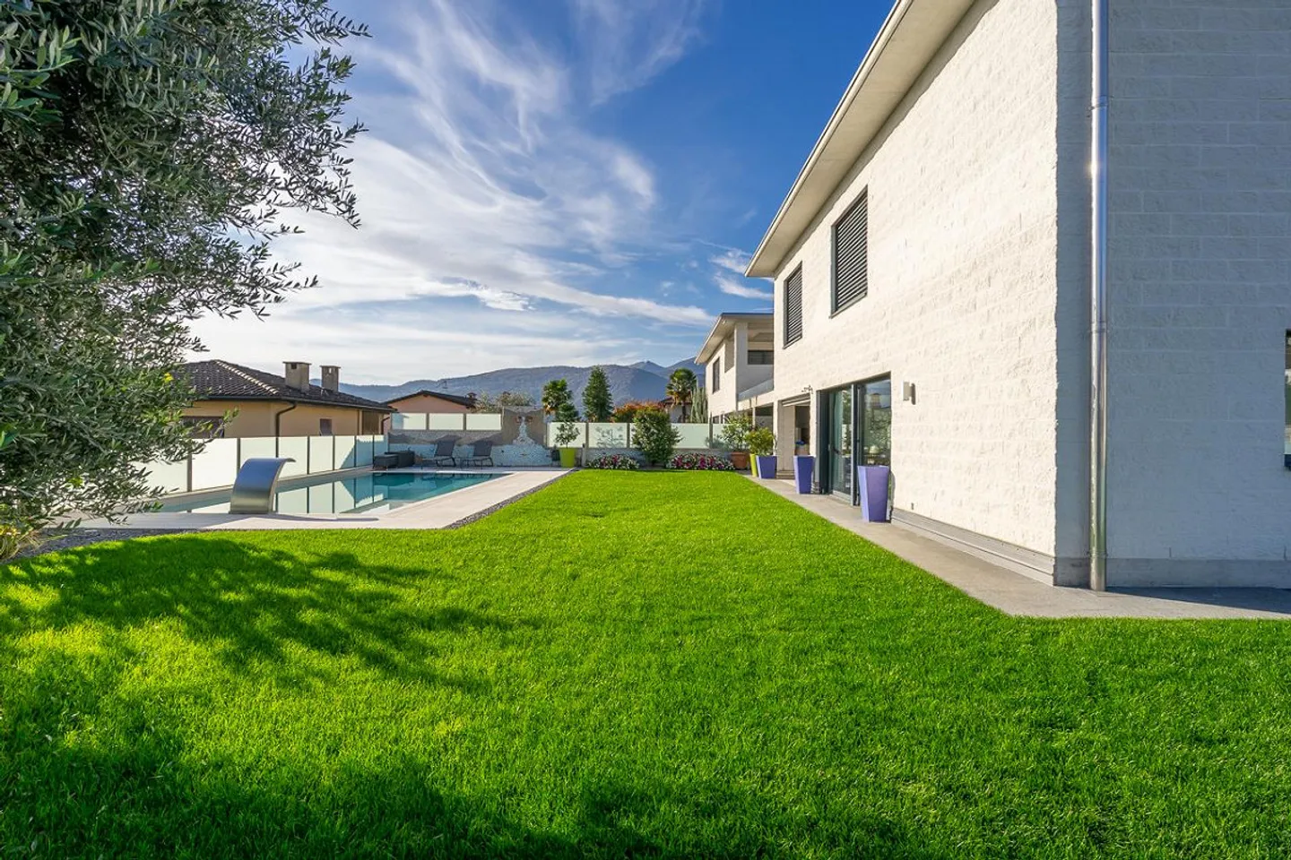 Villa Moderne avec Piscine et Domotique Avancée - Photo 16 sur 19