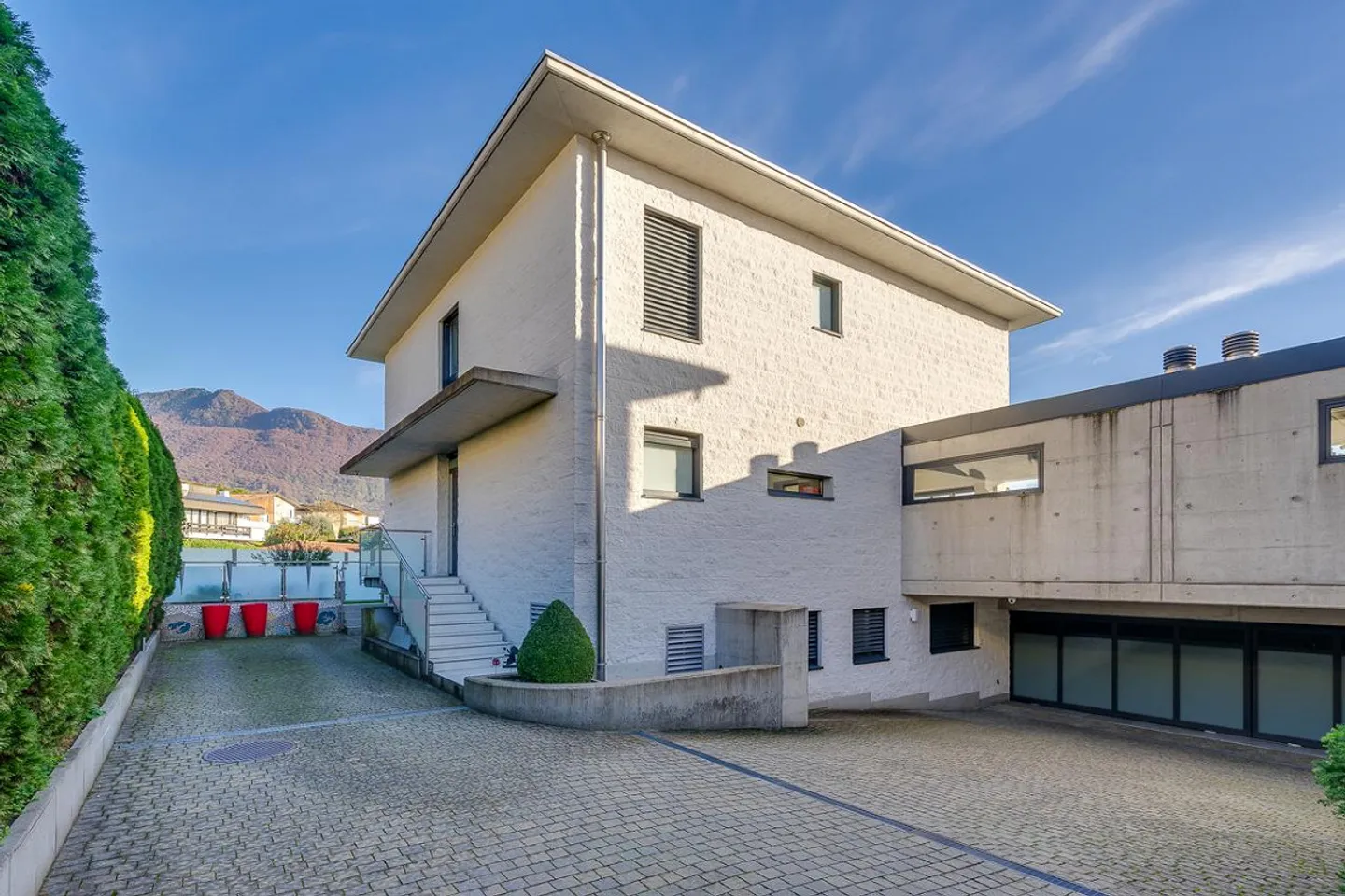 Villa Moderne avec Piscine et Domotique Avancée - Photo 19 sur 19