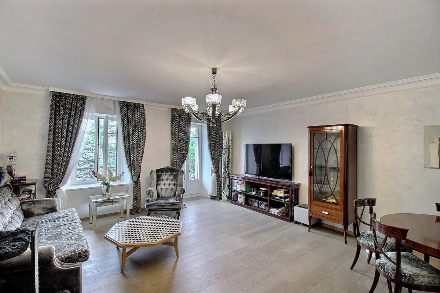 Appartamento moderno con vista lago - Foto 2 di 12