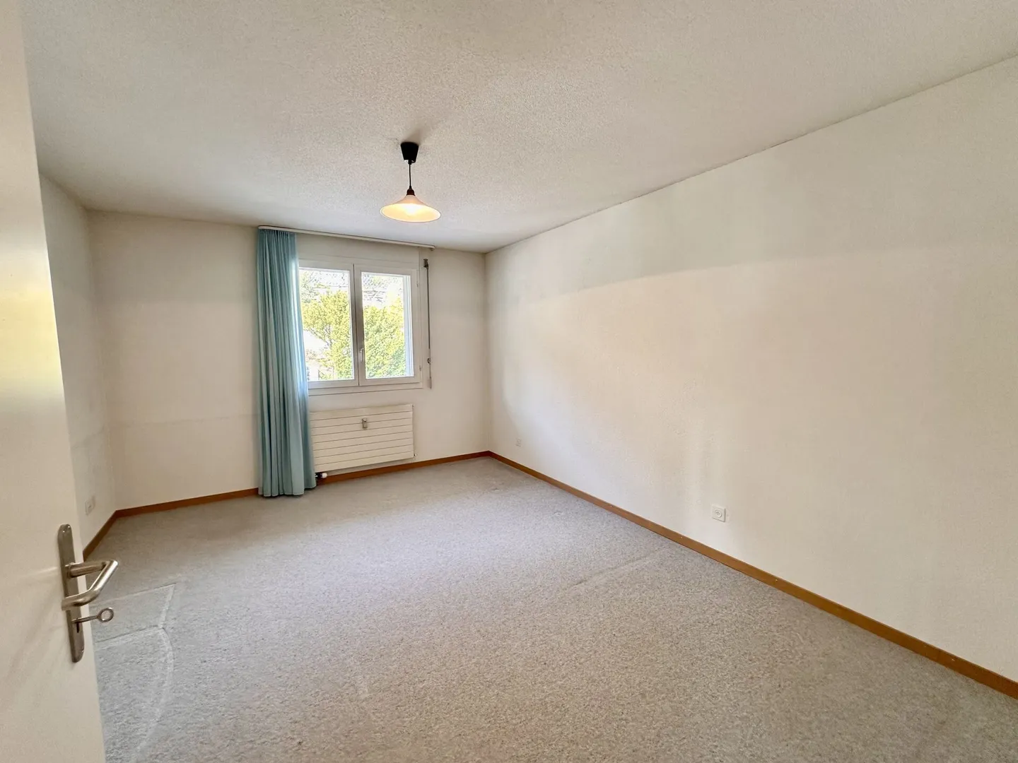 4½-Room Apartment in a Sunny and Central Location - Photo 5 of 9