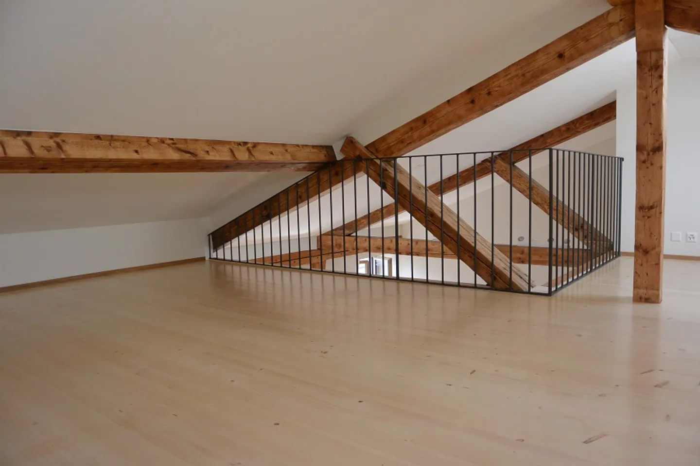 Wohnung mieten - Foto 5 von 11