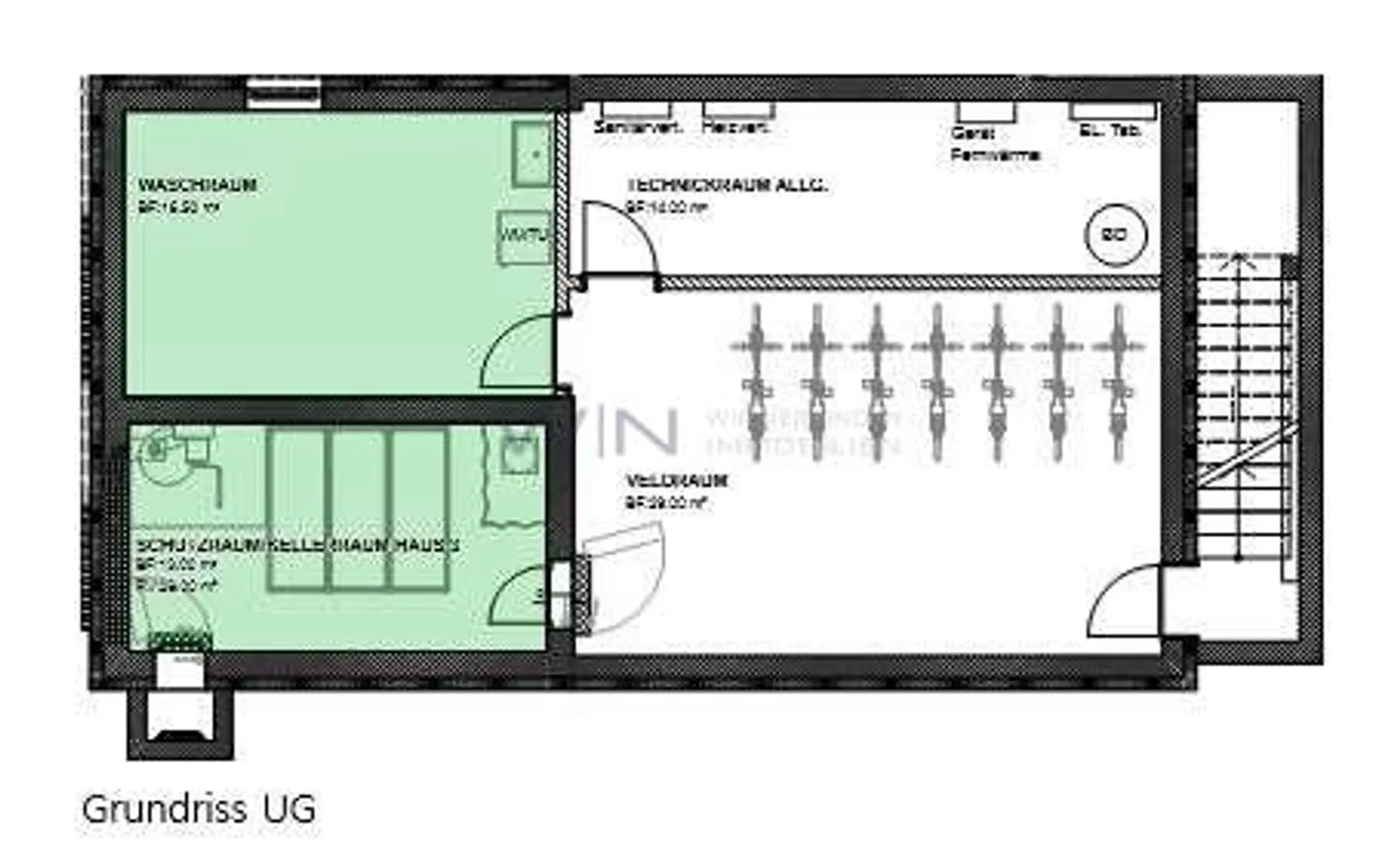 Nouvelle maison de rangée (3) - Photo 13 sur 13