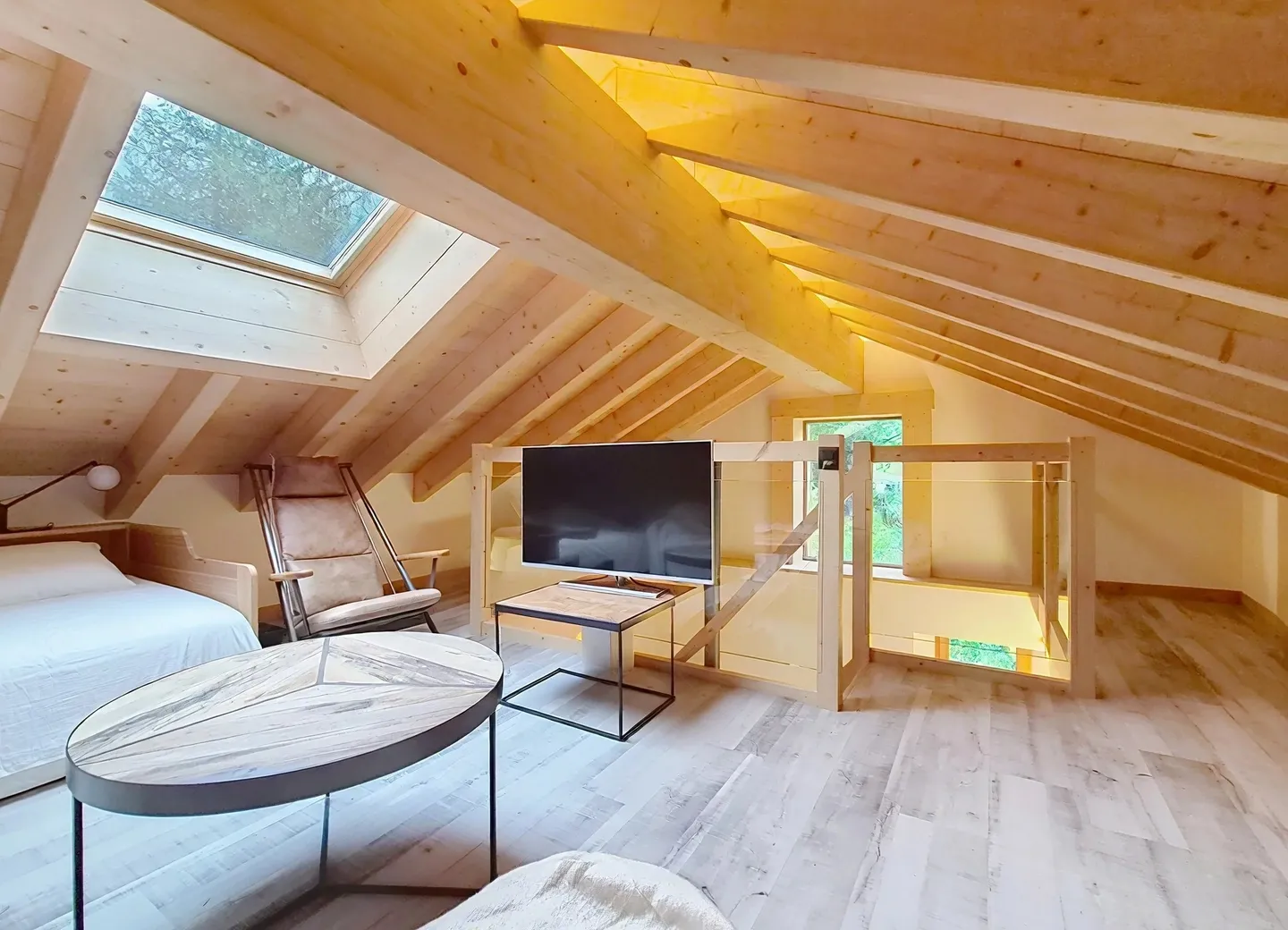 Co-ownership Building in Nendaz - Photo 8 of 15