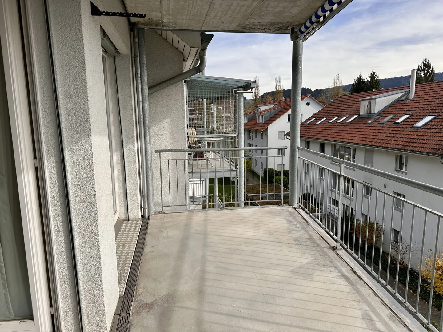 4½-Room Apartment in a Sunny and Central Location - Photo 8 of 9